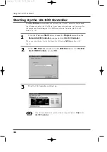 Preview for 32 page of Roland Audio Canvas UA-100 Manual