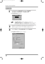 Preview for 44 page of Roland Audio Canvas UA-100 Manual