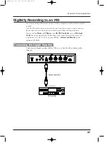 Preview for 47 page of Roland Audio Canvas UA-100 Manual