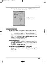 Preview for 63 page of Roland Audio Canvas UA-100 Manual