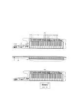 Preview for 3 page of Roland AX-1 Owner'S Manual