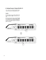 Preview for 12 page of Roland AXIS-1 Owner'S Manual