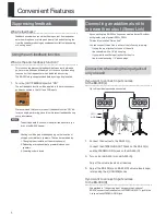 Preview for 16 page of Roland BA-330 Owner'S Manual