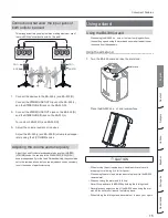 Preview for 17 page of Roland BA-330 Owner'S Manual