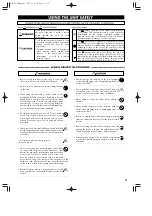 Preview for 3 page of Roland BASS & DRUMS M-BD 1 Owner'S Manual