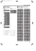 Preview for 11 page of Roland BASS & DRUMS M-BD 1 Owner'S Manual