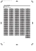 Preview for 16 page of Roland BASS & DRUMS M-BD 1 Owner'S Manual