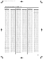 Preview for 23 page of Roland BASS & DRUMS M-BD 1 Owner'S Manual