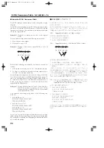 Preview for 24 page of Roland BASS & DRUMS M-BD 1 Owner'S Manual