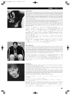 Preview for 27 page of Roland BASS & DRUMS M-BD 1 Owner'S Manual