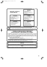 Preview for 31 page of Roland BASS & DRUMS M-BD 1 Owner'S Manual