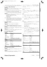 Preview for 32 page of Roland BASS & DRUMS M-BD 1 Owner'S Manual