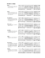 Preview for 3 page of Roland BE-5B Owner'S Manual