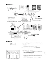 Preview for 4 page of Roland BE-5B Owner'S Manual