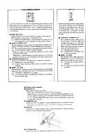 Preview for 7 page of Roland BE-5B Owner'S Manual