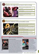 Preview for 11 page of Roland Big Brass Ensemble SRX-10 Install Manual