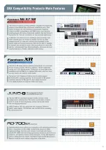 Preview for 15 page of Roland Big Brass Ensemble SRX-10 Install Manual