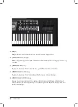 Preview for 12 page of Roland BK-3 Quick Manual