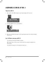 Preview for 16 page of Roland BK-3 Quick Manual