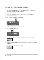 Preview for 40 page of Roland BK-3 Quick Manual