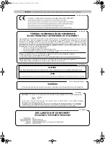 Preview for 2 page of Roland BK-5 Owner'S Manual