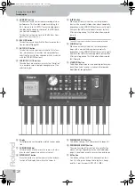 Preview for 12 page of Roland BK-5 Owner'S Manual