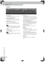 Preview for 14 page of Roland BK-5 Owner'S Manual