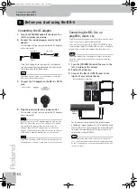 Preview for 16 page of Roland BK-5 Owner'S Manual