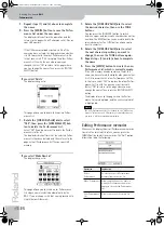 Preview for 48 page of Roland BK-5 Owner'S Manual