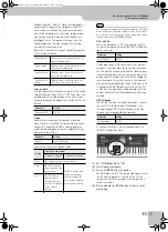 Preview for 63 page of Roland BK-5 Owner'S Manual