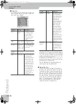 Preview for 94 page of Roland BK-5 Owner'S Manual