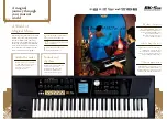 Preview for 2 page of Roland BK-5OR Brochure & Specs