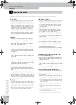 Preview for 6 page of Roland BK-5OR Owner'S Manual