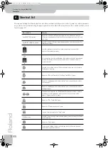 Preview for 16 page of Roland BK-5OR Owner'S Manual