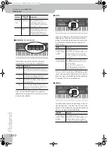 Preview for 30 page of Roland BK-5OR Owner'S Manual