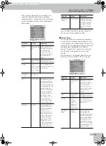 Preview for 99 page of Roland BK-5OR Owner'S Manual