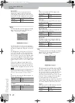 Preview for 112 page of Roland BK-5OR Owner'S Manual