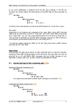 Preview for 5 page of Roland BK-7m Manual