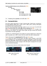 Preview for 7 page of Roland BK-7m Manual