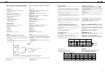 Предварительный просмотр 5 страницы Roland Boss AD-3 Service Notes