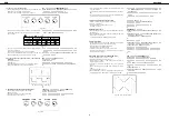 Preview for 6 page of Roland Boss AD-3 Service Notes