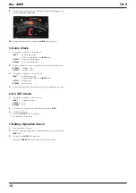 Preview for 12 page of Roland BOSS Chromatic Tuner TU-3 Service Notes