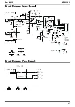 Preview for 41 page of Roland BOSS KATANA-50 Mk II Service Notes