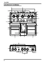 Предварительный просмотр 4 страницы Roland Boss RC-20XL Service Notes