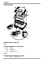 Preview for 8 page of Roland Boss RC-20XL Service Notes