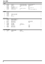 Preview for 7 page of Roland BOSS V-WAH PW-10 Service Notes