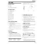 Preview for 8 page of Roland BOSS V-WAH PW-10 Service Notes