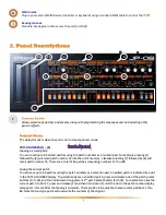 Preview for 3 page of Roland Boutique JP-08 Unofficial User Manual