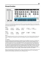 Preview for 11 page of Roland Boutique JX-03 User Manual