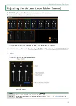 Предварительный просмотр 25 страницы Roland BRIDGE CAST Owner'S Manual